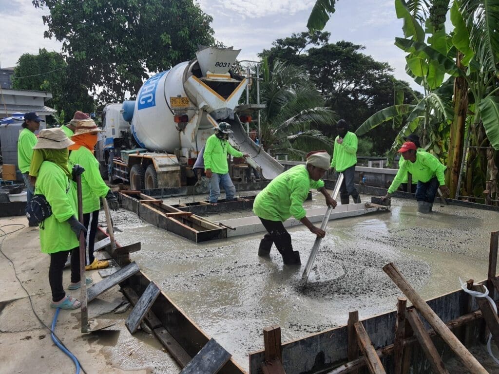 สร้างบ้านขอนแก่น 