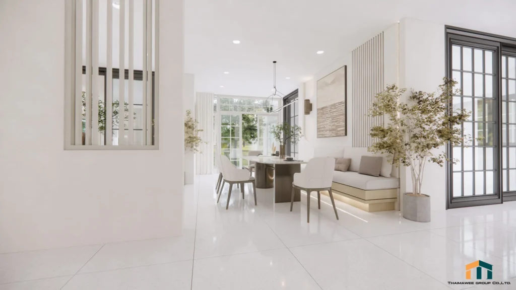 ออกแบบบ้าน 3D ออนไลน์