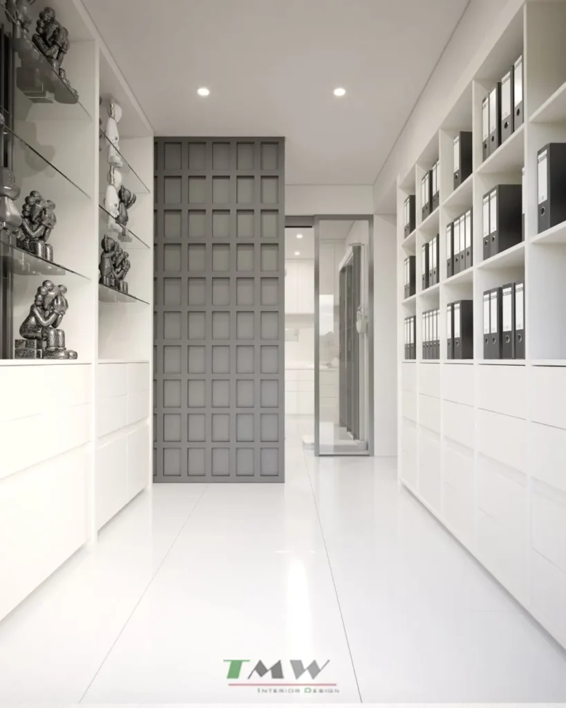 ออกแบบคลินิกทันตกรรม