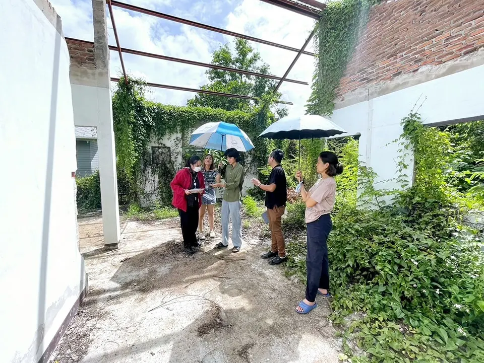 รีโนเวทบ้านเชียงใหม่