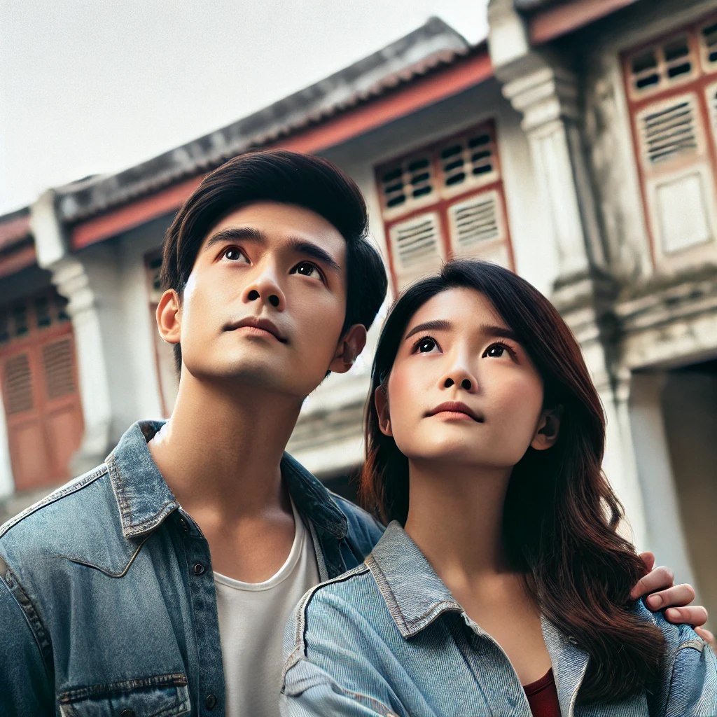 รีโนเวทตึกแถวพาณิชย์