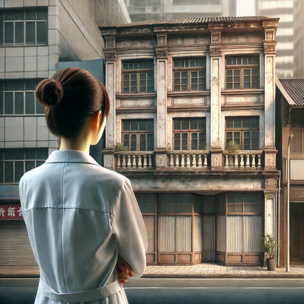 ออกแบบคลินิกทันตกรรม