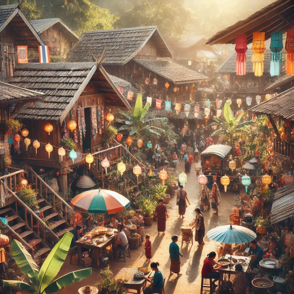 รีโนเวทบ้านเชียงใหม่