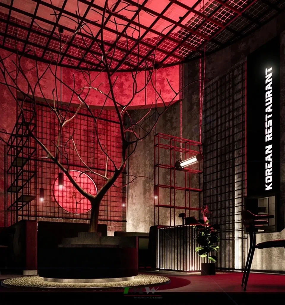 ออกแบบร้านเชียงใหม่