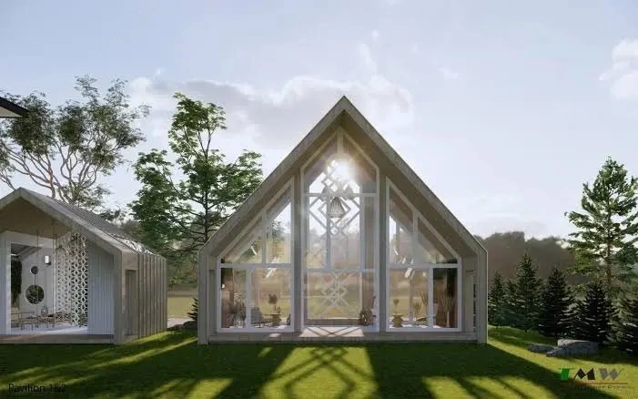 ออกแบบร้านเชียงใหม่