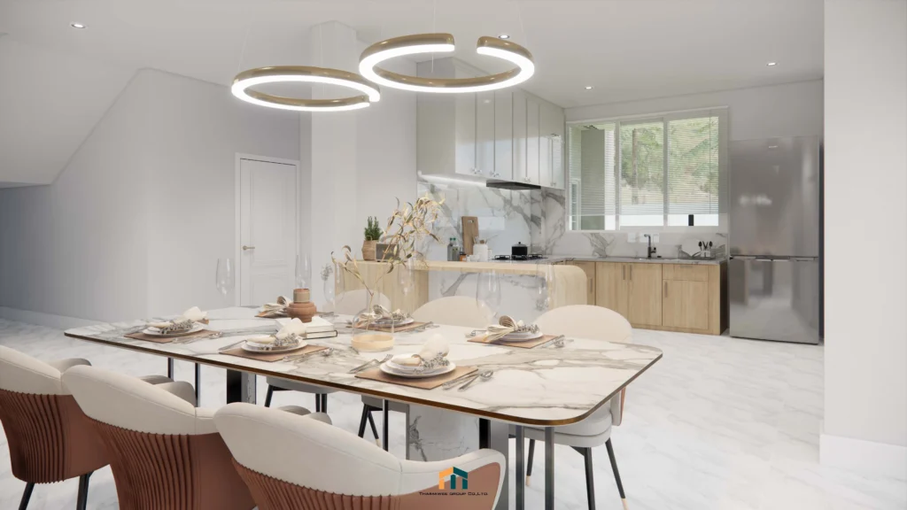 รับรีโนเวทบ้านราคาประหยัด