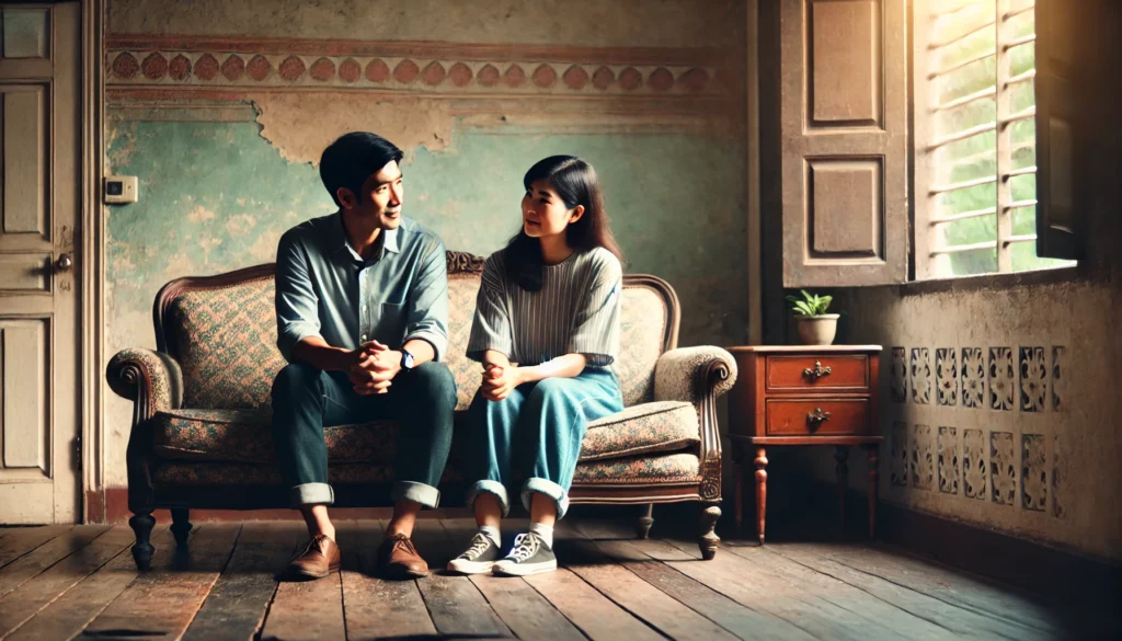 รับรีโนเวทบ้านราคาประหยัด