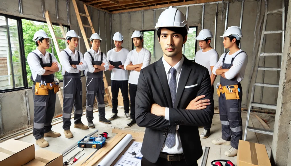 รับรีโนเวทบ้านราคาประหยัด