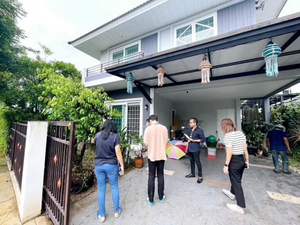 รับรีโนเวทบ้านราคาประหยัด