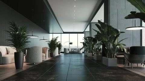 บริษัทรับออกแบบรีโนเวทร้านอาหาร