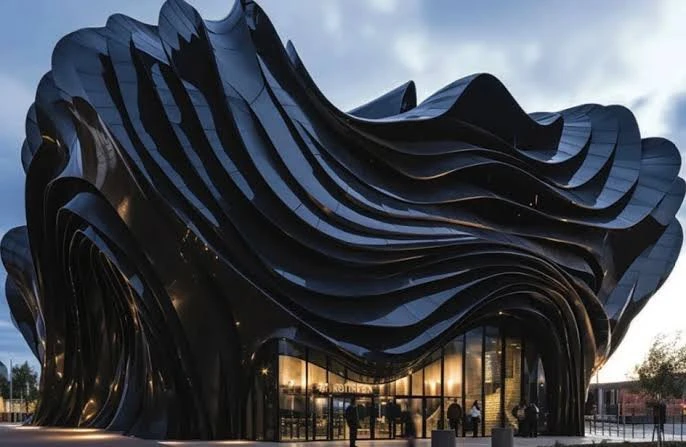 ออกแบบร้านค้า 3D