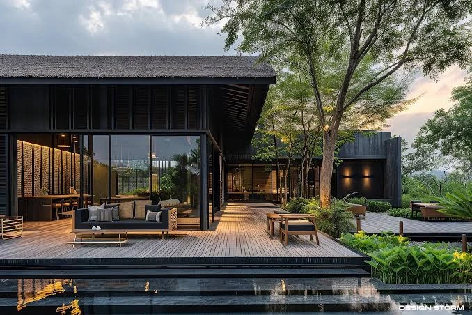 ออกแบบร้านค้า 3D