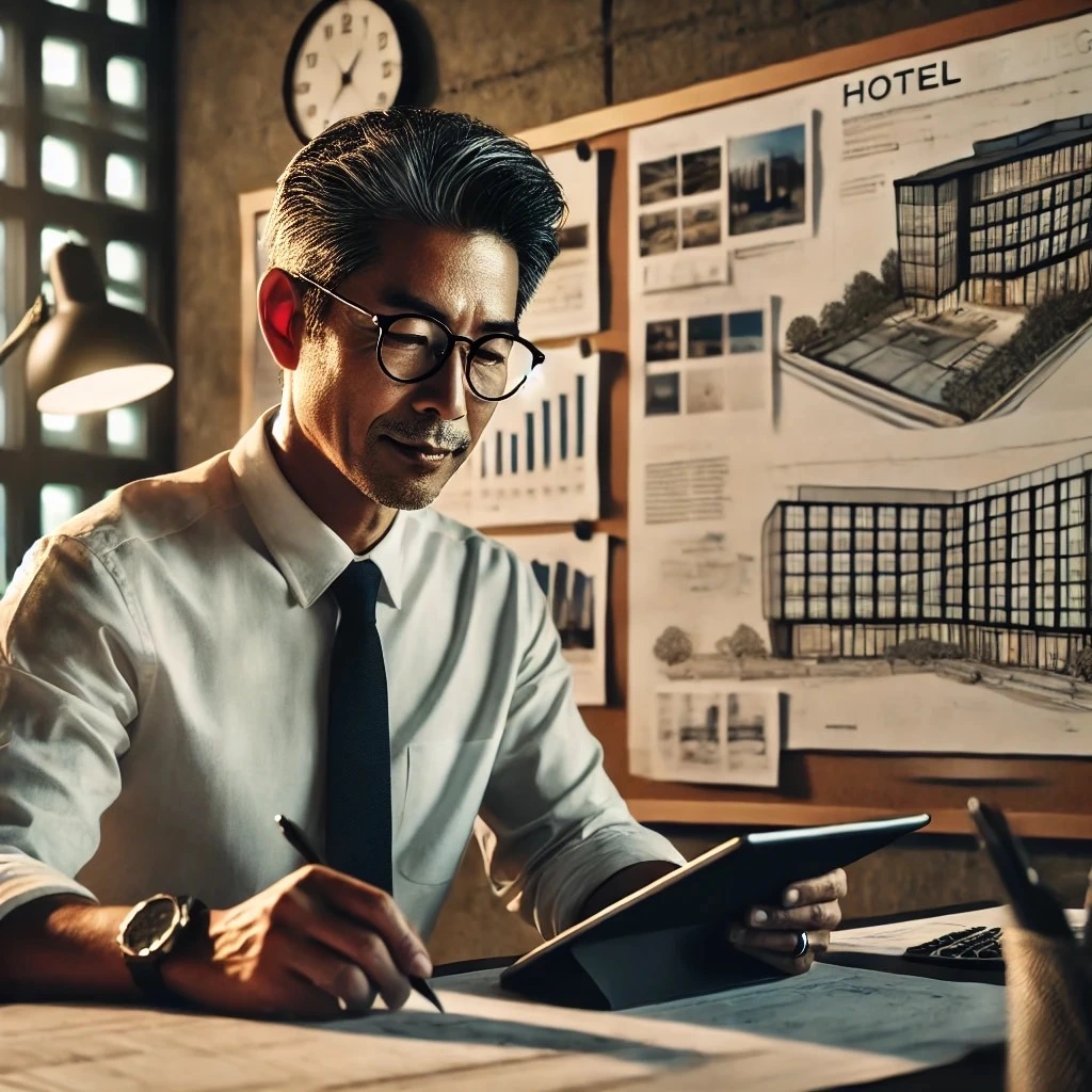 ออกแบบร้าน pantip