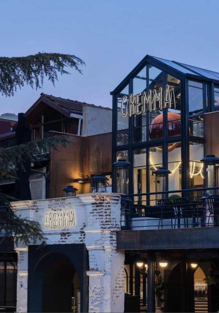 ออกแบบร้านอาหาร ฟรี