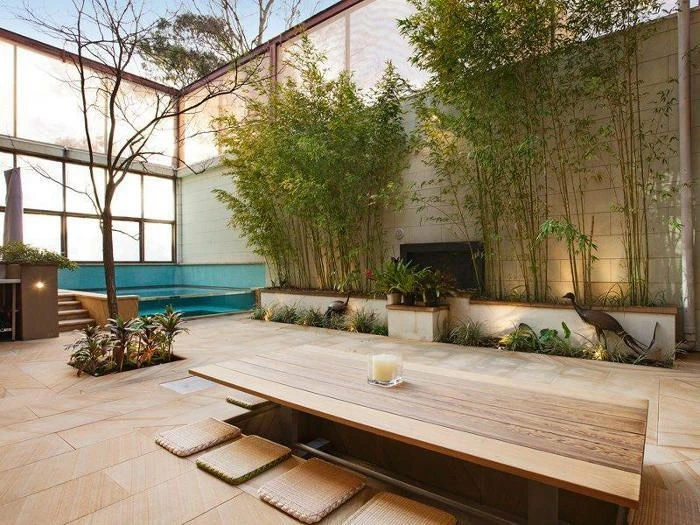 ตกแต่งภายในบ้านสไตล์ญี่ปุ่น