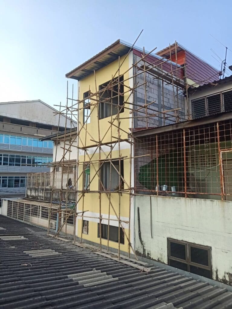 สร้างบ้านขอนแก่น 