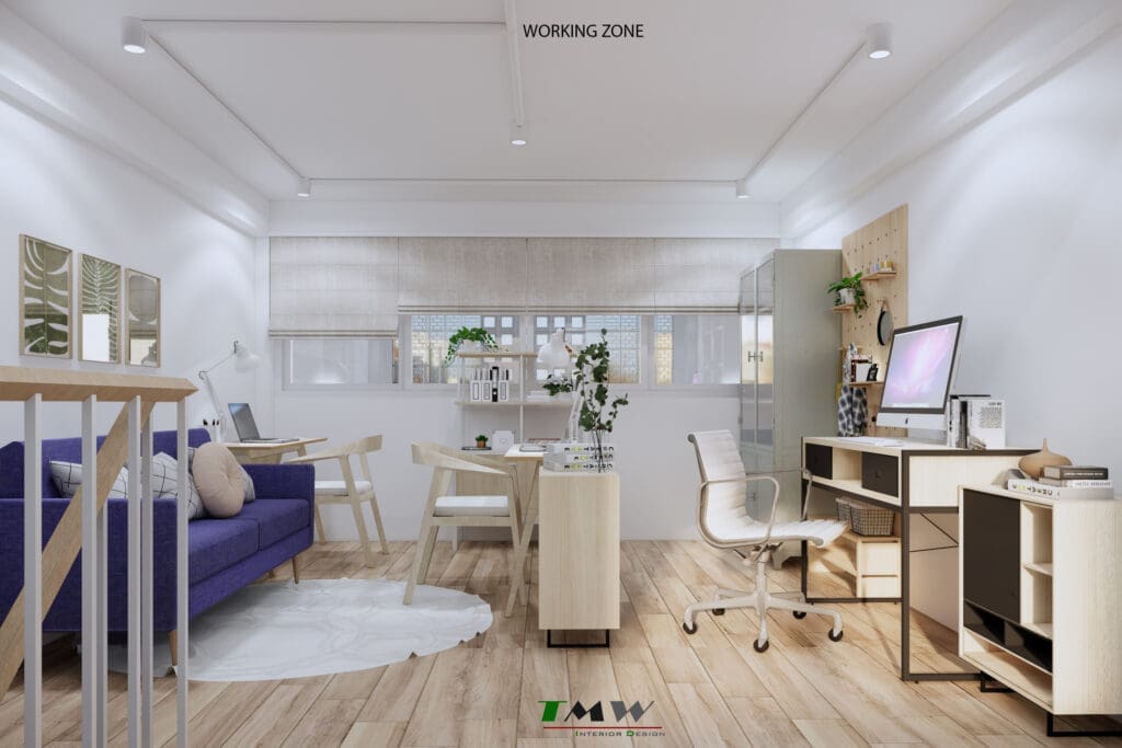 ตกแต่งบ้าน