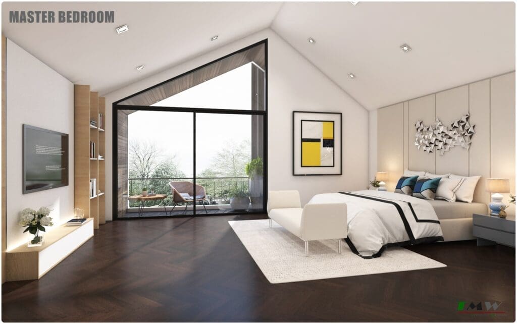 ตกแต่งบ้าน