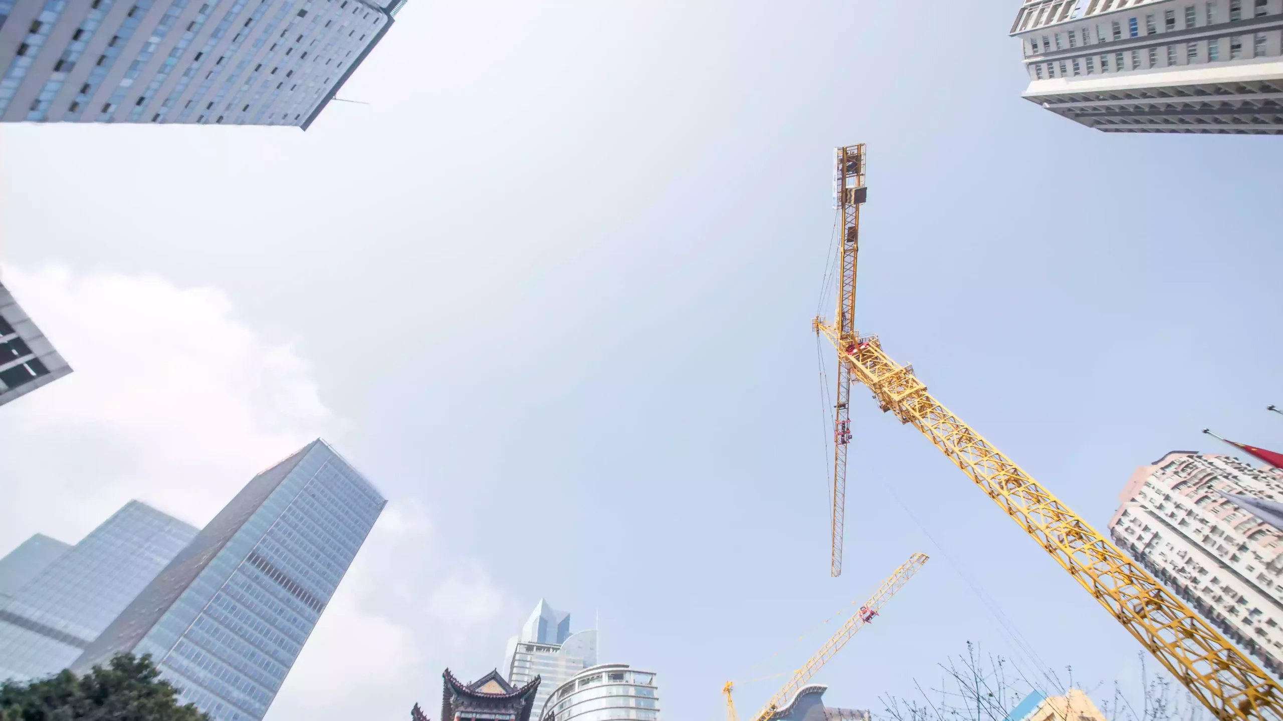 งานก่อสร้าง มีอะไรบ้าง