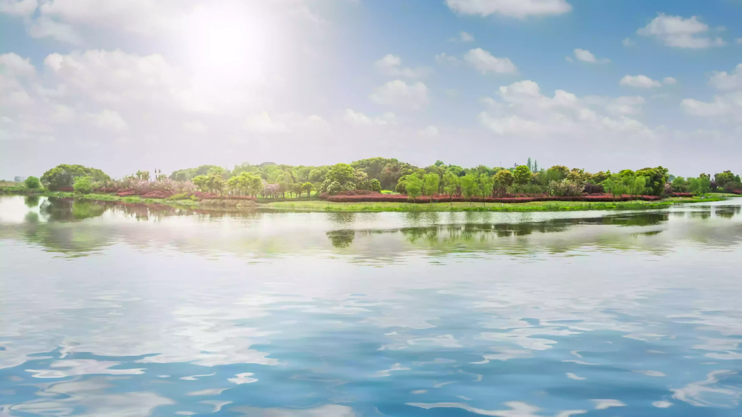 บ้านริมน้ำ นนทบุรี