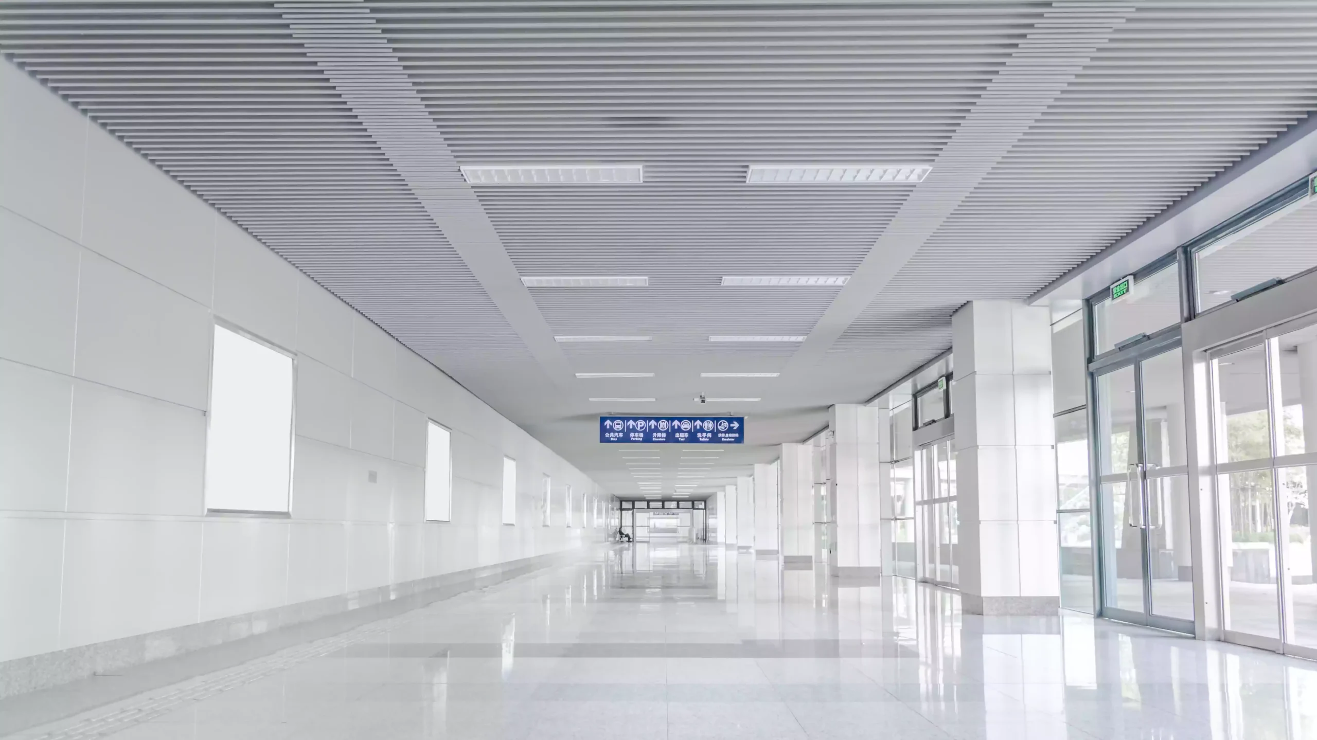 ฝ้าเพดานสวยๆ