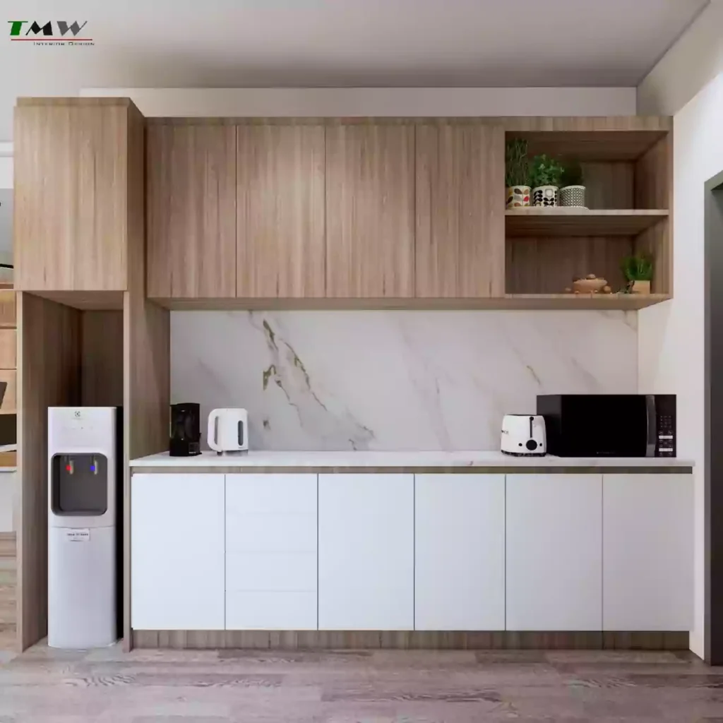 รับออกแบบออฟฟิศ