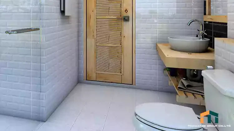 ต่อเติมบ้านชั้นเดียว