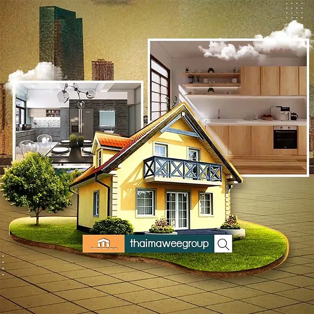 แบบบ้าน