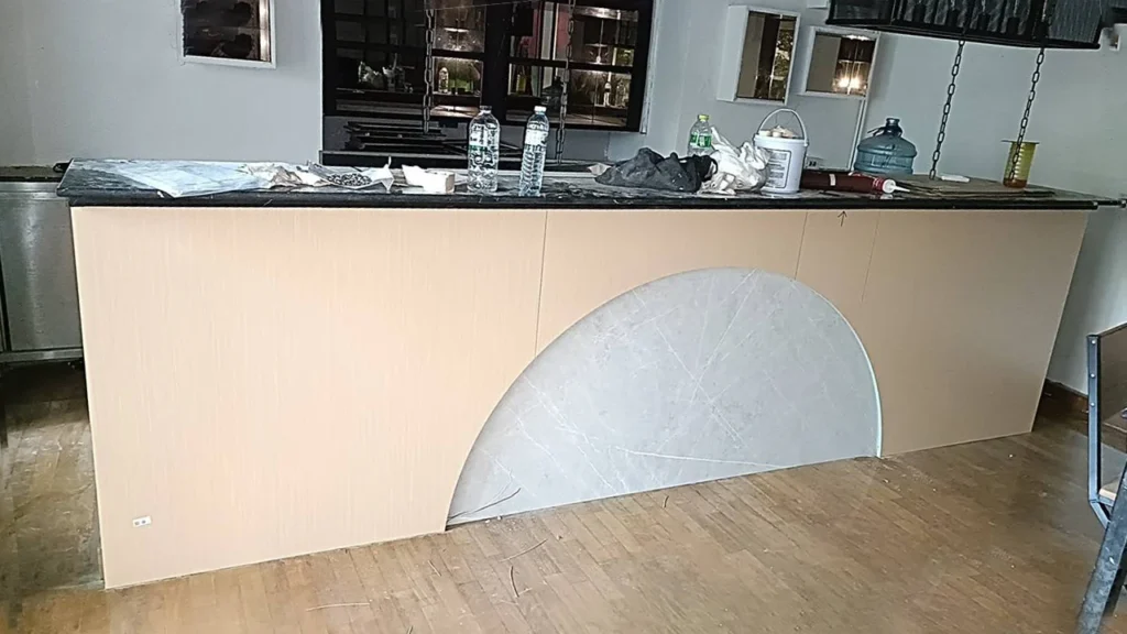 บิ้วอินเฟอร์นิเจอร์