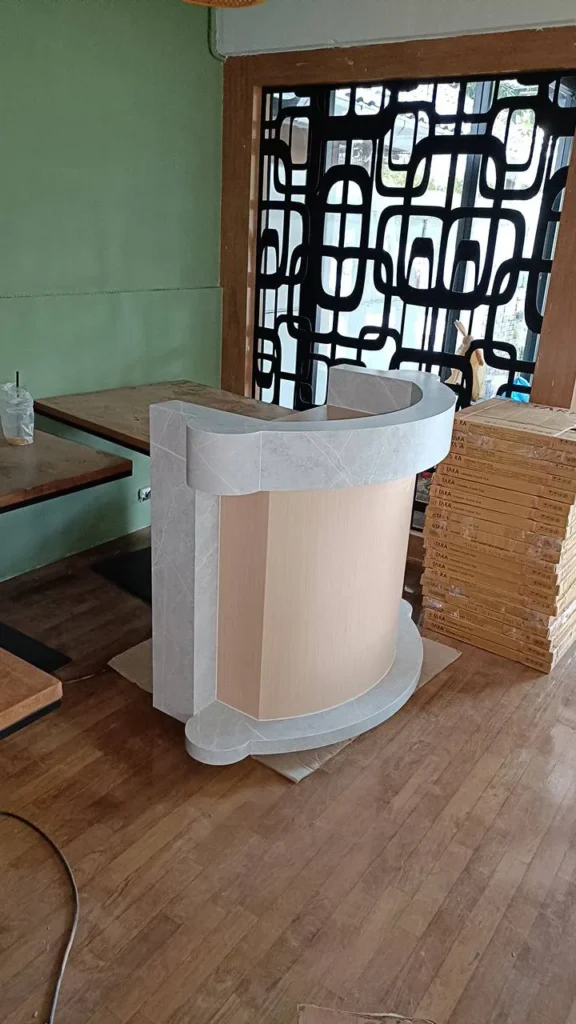 บิ้วอินเฟอร์นิเจอร์