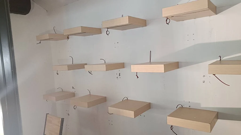 บิ้วอินเฟอร์นิเจอร์