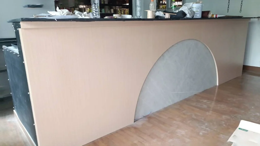 บิ้วอินเฟอร์นิเจอร์