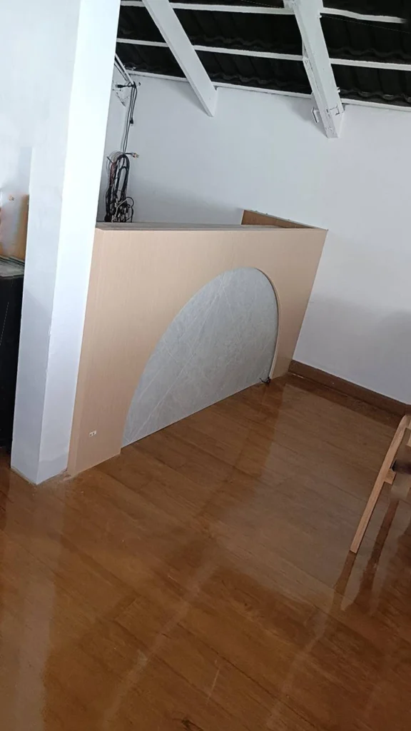 บิ้วอินเฟอร์นิเจอร์