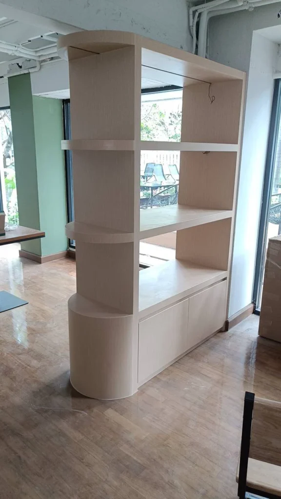 บิ้วอินเฟอร์นิเจอร์