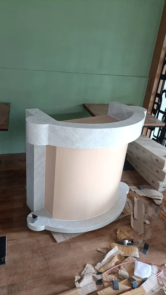 บิ้วอินเฟอร์นิเจอร์