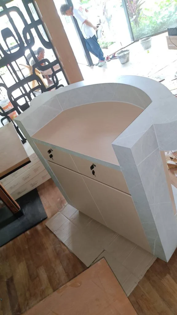 บิ้วอินเฟอร์นิเจอร์