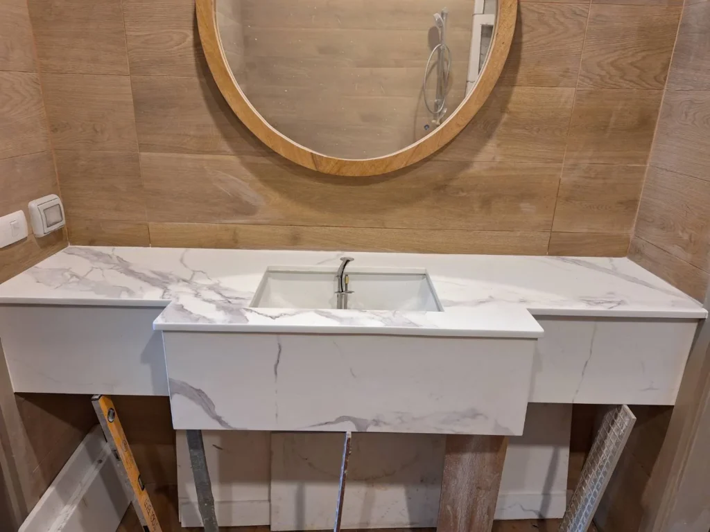 บิ้วอินเฟอร์นิเจอร์