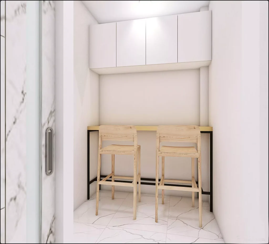 ออกแบบ คลินิกทันตกรรม