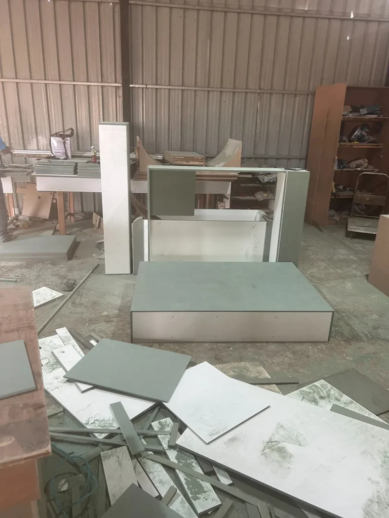 บิ้วอินเฟอร์นิเจอร์