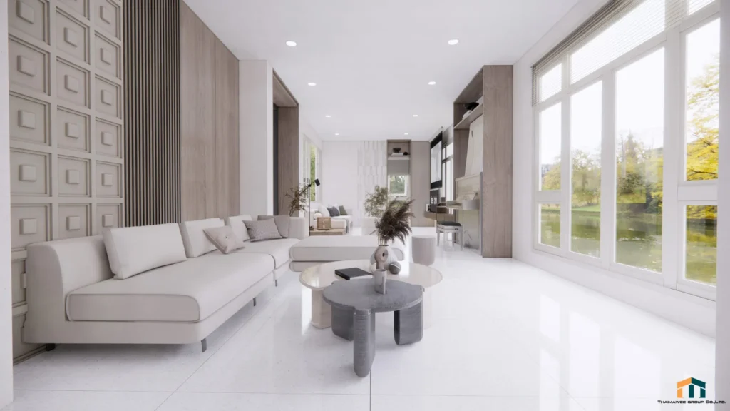 ออกแบบบ้าน 3D ออนไลน์