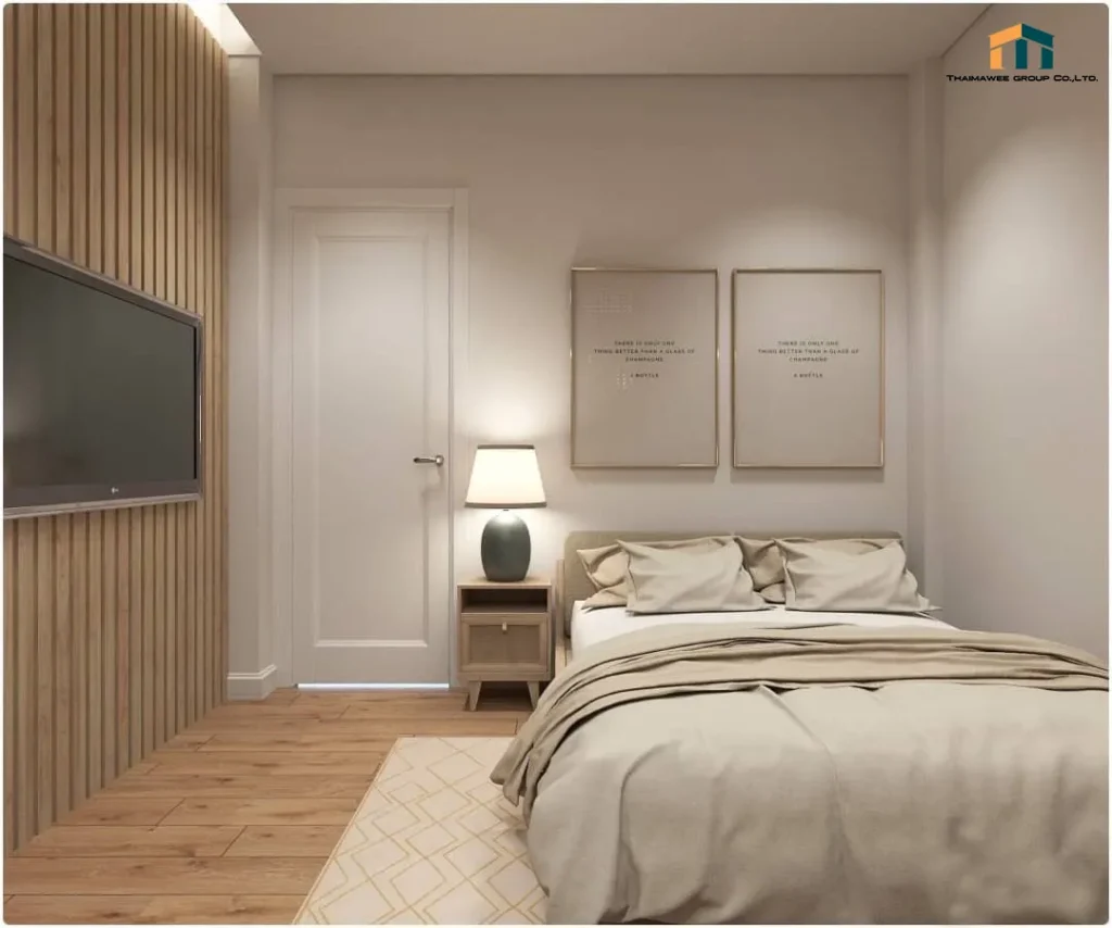 รับรีโนเวทคอนโด