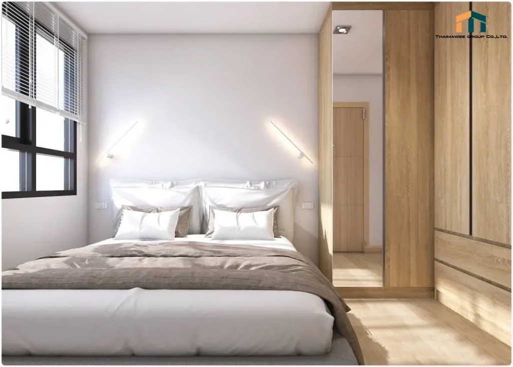 รับรีโนเวทคอนโด