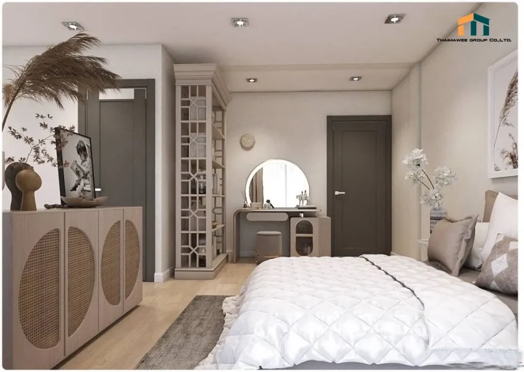 รับรีโนเวทคอนโด