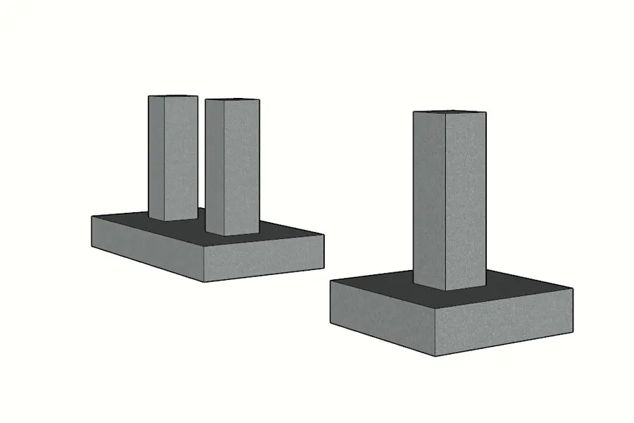 รับสร้างบ้านชั้นเดียว