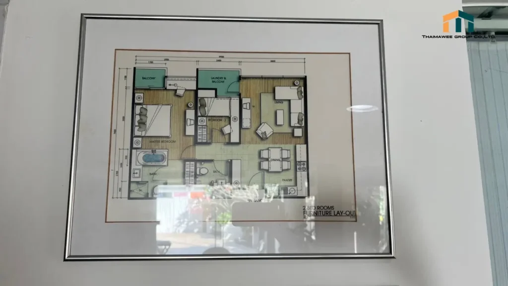 รับรีโนเวท คอนโดเก่า