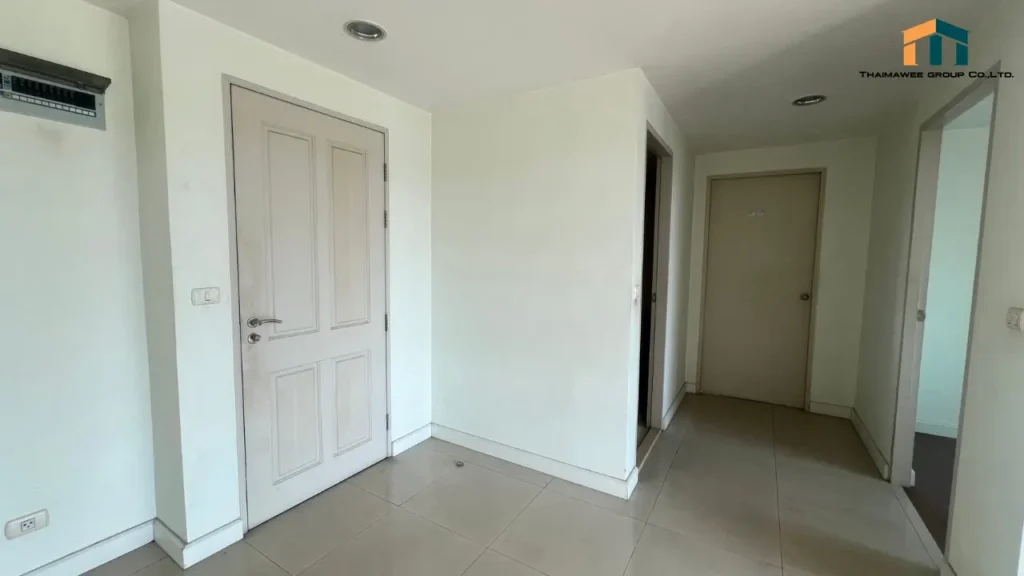 ตกแต่งคอนโดเก่า