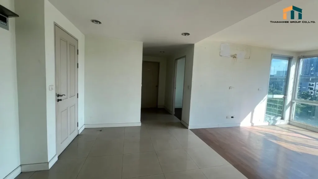 รีโนเวทคอนโดเก่า