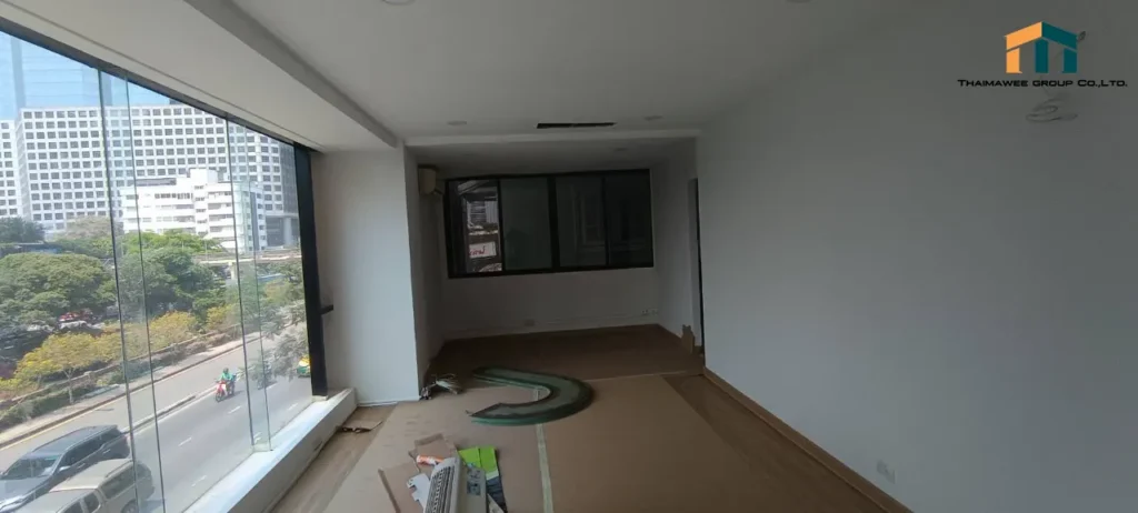 รีโนเวทคอนโดเก่า