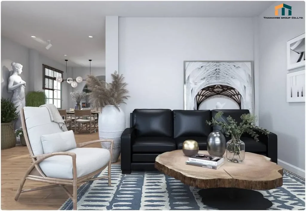 ออกแบบตกแต่งภายใน