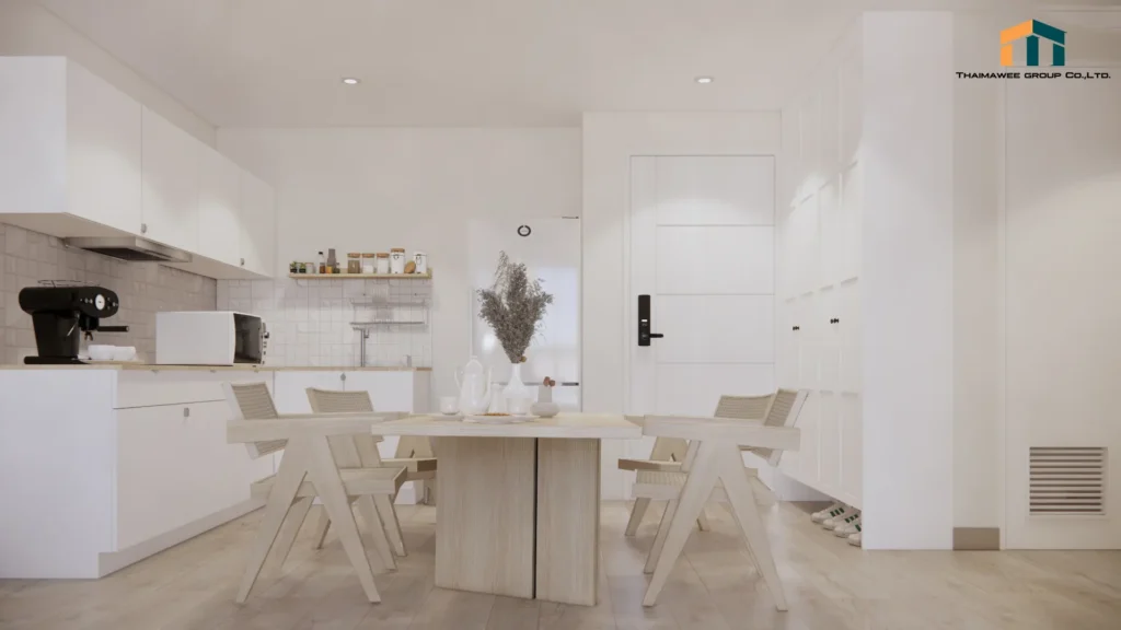 ตกแต่งบ้านสไตล์ญี่ปุ่น